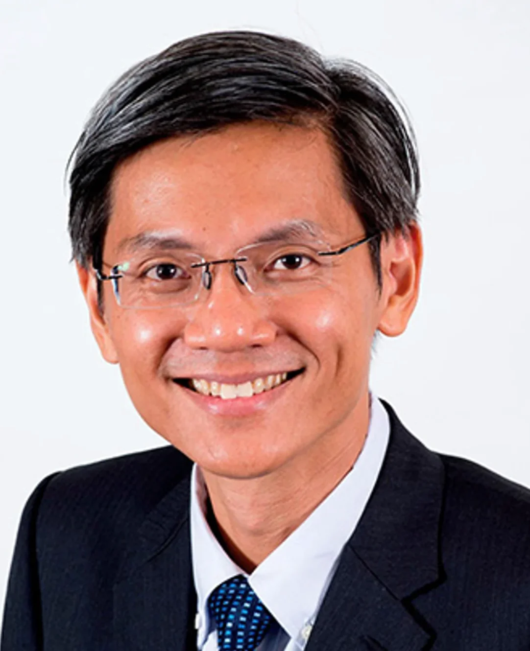 Dr. Liow Chee Hsiang